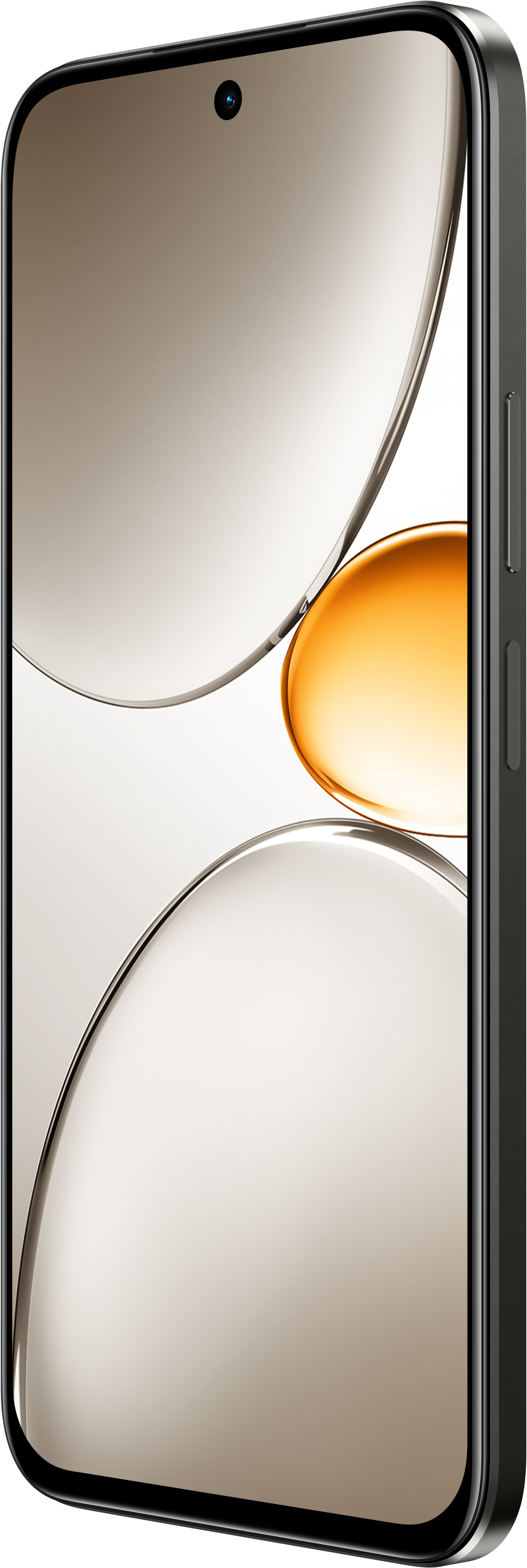 Смартфон Realme C85 8/256GB Swan Black фото3