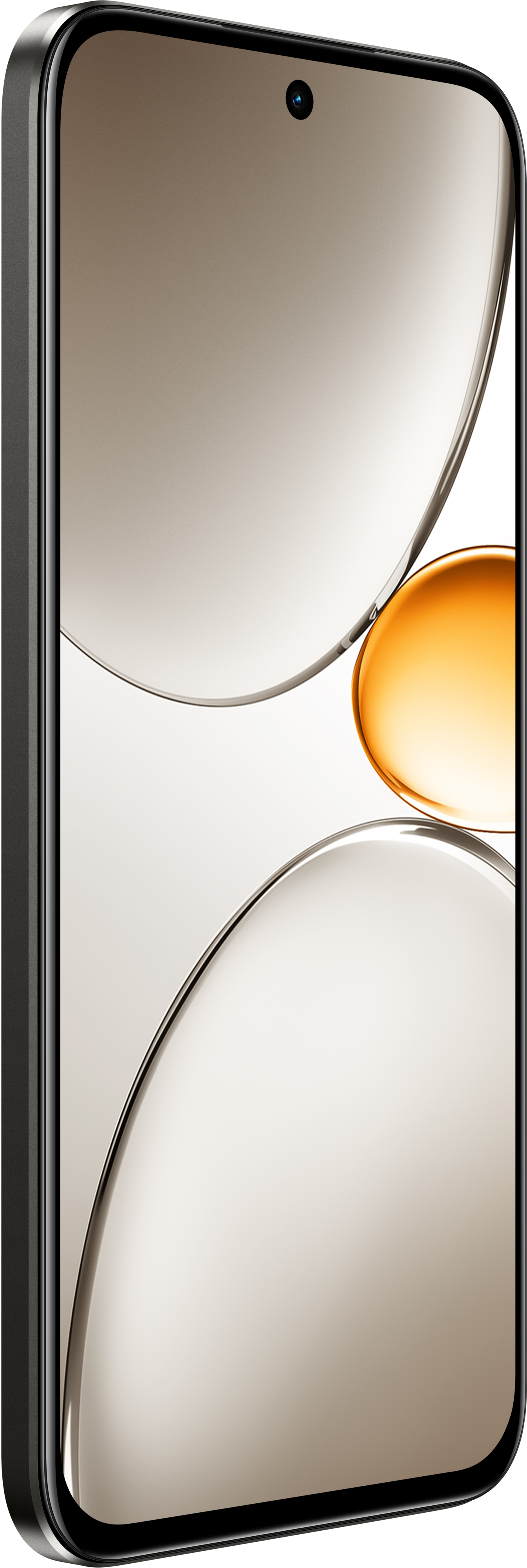 Смартфон Realme C85 8/256GB Swan Black фото2
