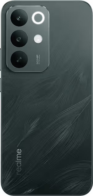 Смартфон Realme C85 Pro 8/256GB Peacock Green (C85 Pro 8/256GB Peacock G) фото5