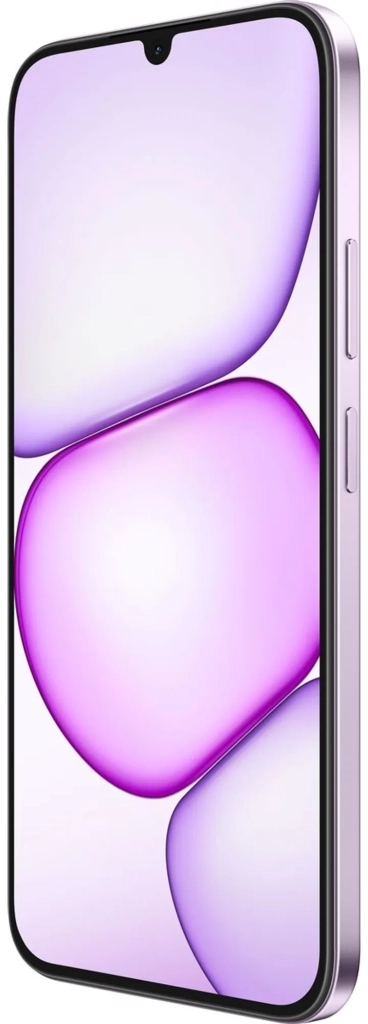Смартфон Realme C100i 4/128GB Dawn Purple фото4