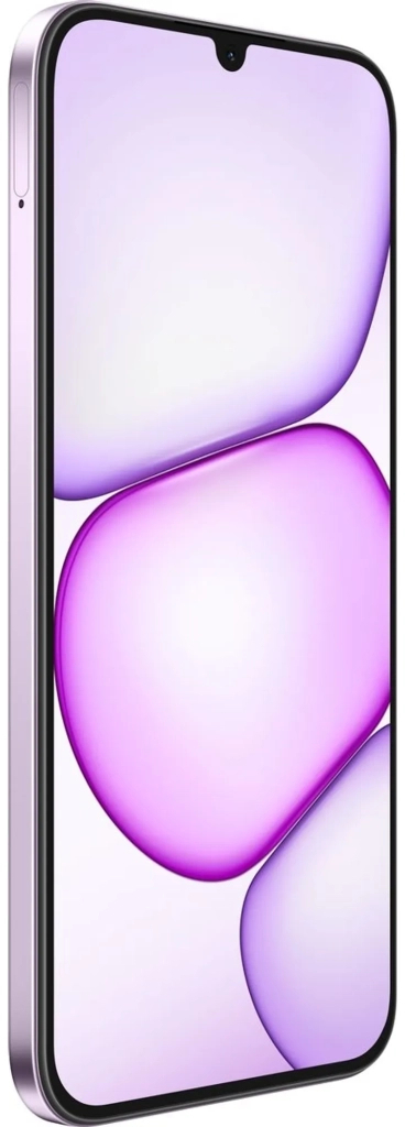Смартфон Realme C100i 4/128GB Dawn Purple фото2
