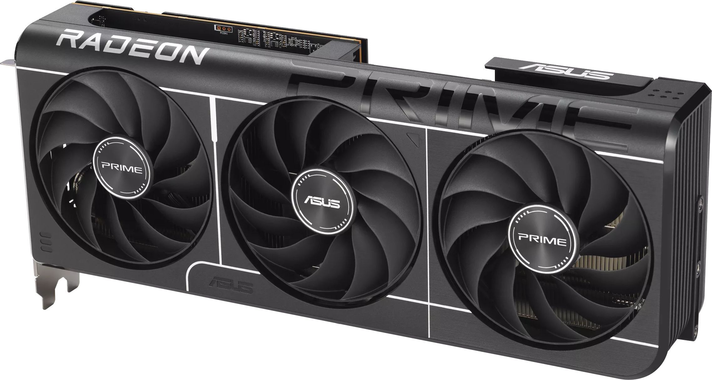 Видеокарта ASUS Radeon RX 9070 16GB GDDR6 PRIME OC EVO (PRIME-RX9070-O16G-EVO) фото3