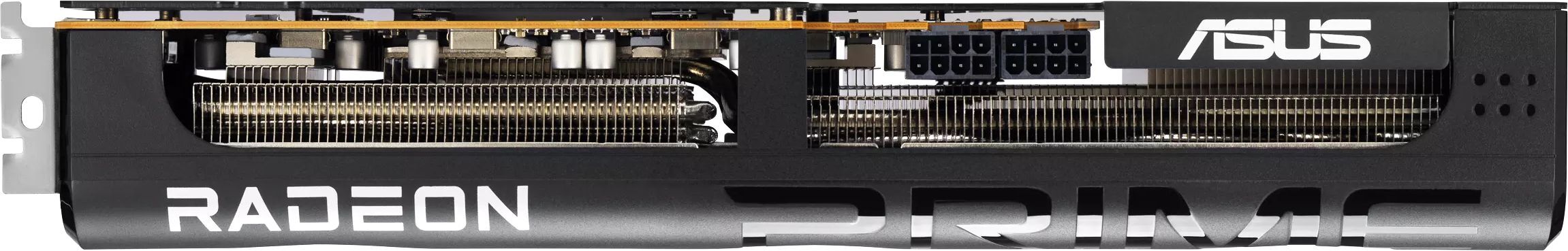 Видеокарта ASUS Radeon RX 9070 16GB GDDR6 PRIME OC EVO (PRIME-RX9070-O16G-EVO) фото10
