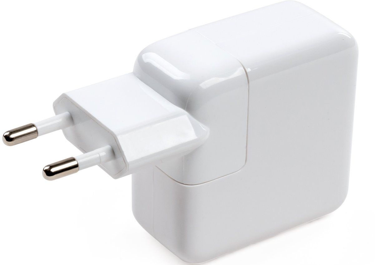 Блок питания Vinga Apple 30W USB-C (VPA-30-APP-C) фото2