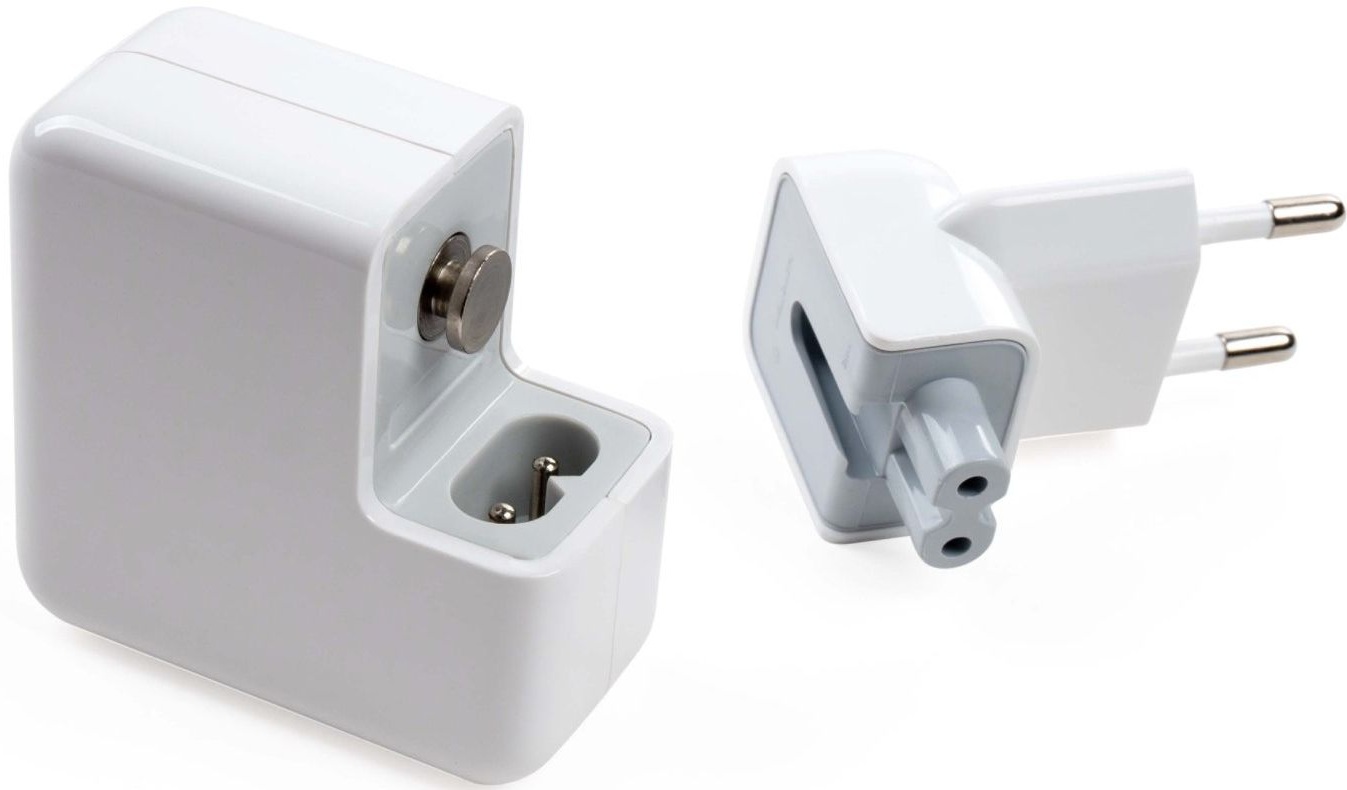 Блок питания Vinga Apple 30W USB-C (VPA-30-APP-C) фото3