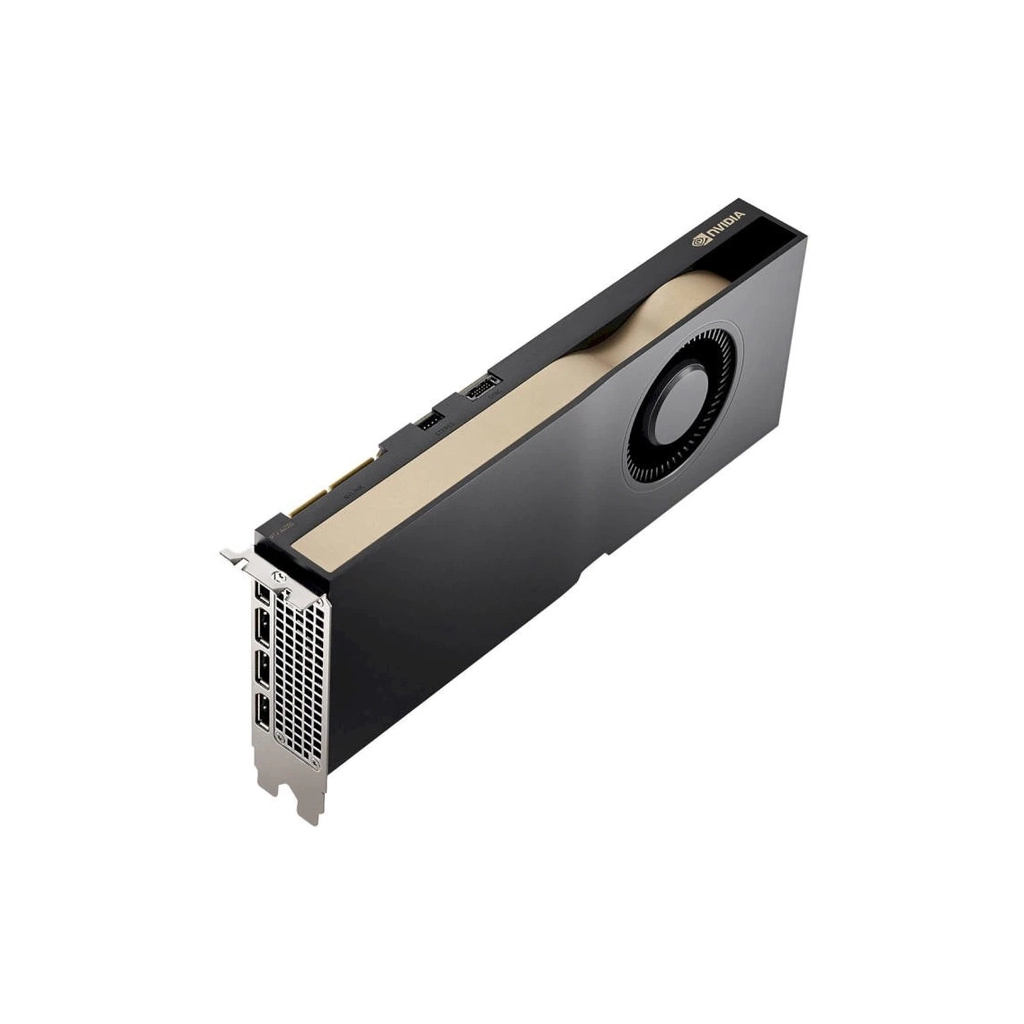 Видеокарта PNY NVIDIA RTX 2000 Ada 16GB GDDR6 ECC Low Profile (VCNRTX2000ADA-SB) фото3
