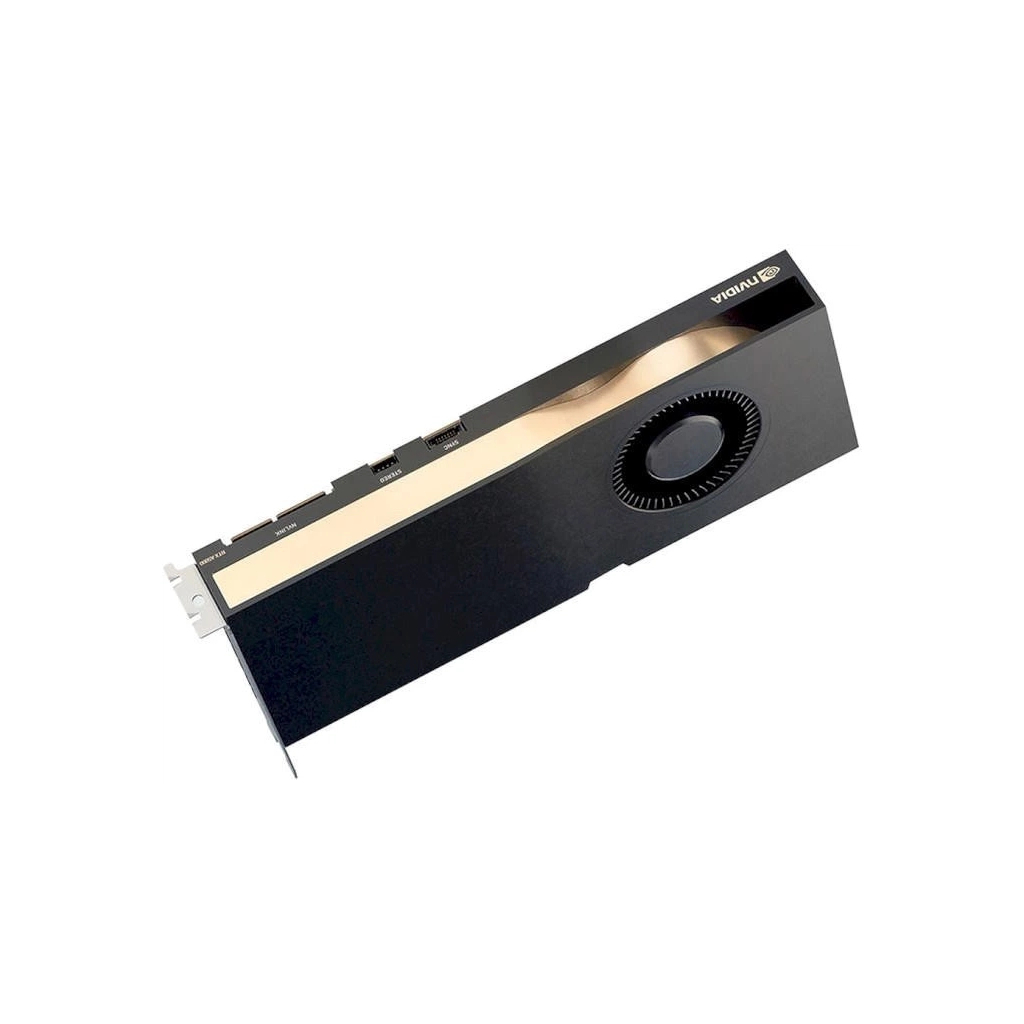 Видеокарта PNY NVIDIA RTX 2000 Ada 16GB GDDR6 ECC Low Profile (VCNRTX2000ADA-SB) фото4