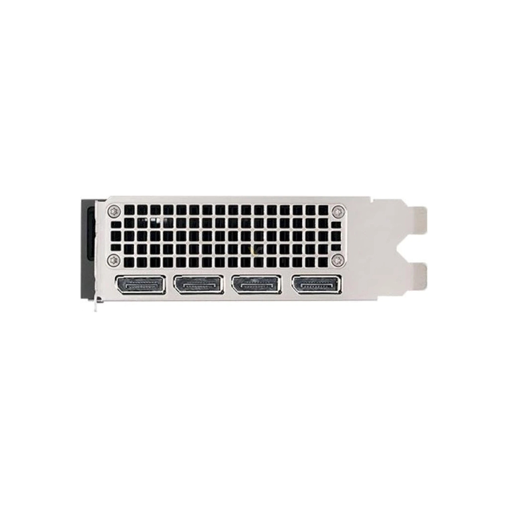 Видеокарта PNY NVIDIA RTX 2000 Ada 16GB GDDR6 ECC Low Profile (VCNRTX2000ADA-SB) фото5