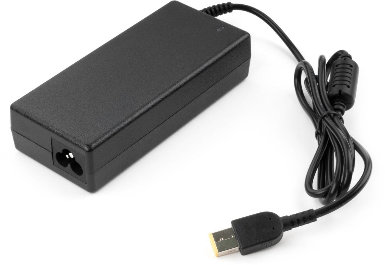 Блок питания Vinga Lenovo 90W 20V 4.5A Square (VPA-2045-LNSQ01-101) фото2