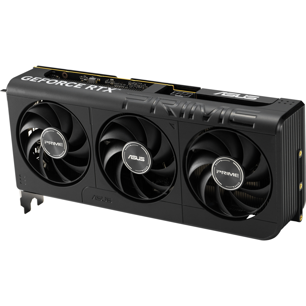 Видеокарта ASUS GeForce RTX 5060 8GB GDDR7 PRIME OC (PRIME-RTX5060-O8G) фото