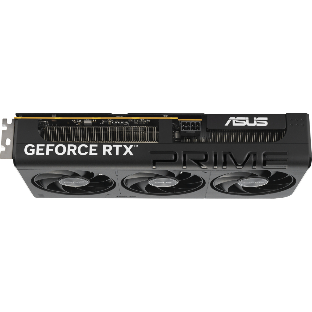 Видеокарта ASUS GeForce RTX 5060 8GB GDDR7 PRIME OC (PRIME-RTX5060-O8G) фото