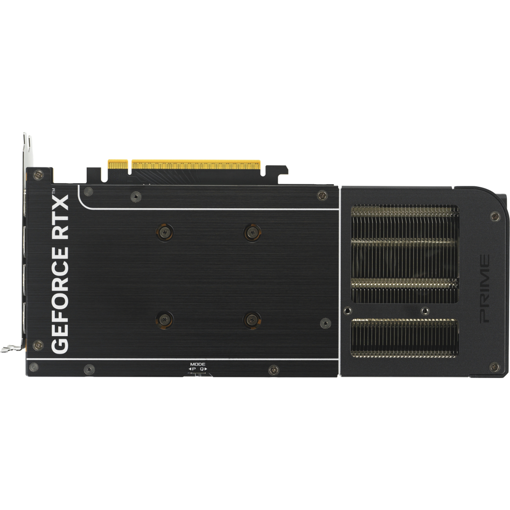 Видеокарта ASUS GeForce RTX 5060 8GB GDDR7 PRIME OC (PRIME-RTX5060-O8G) фото