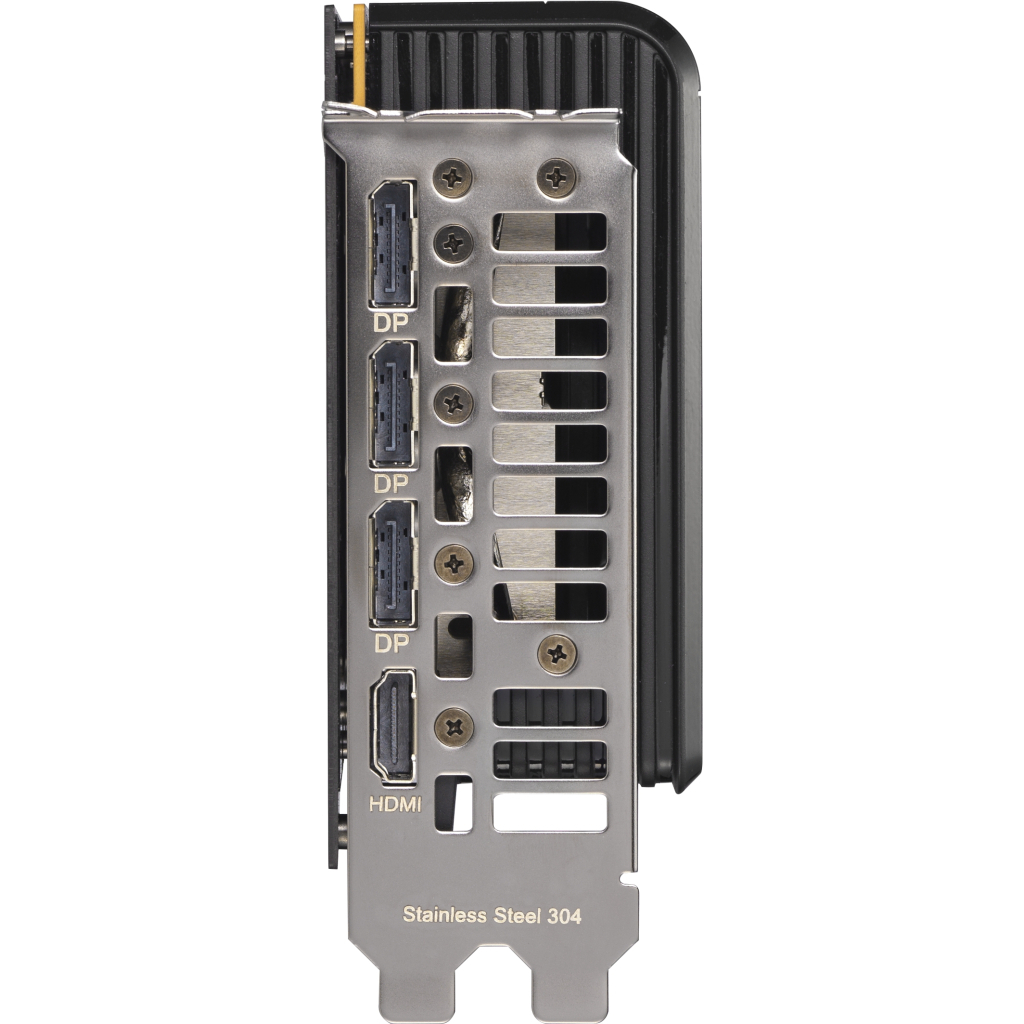 Видеокарта ASUS GeForce RTX 5060 8GB GDDR7 PRIME OC (PRIME-RTX5060-O8G) фото