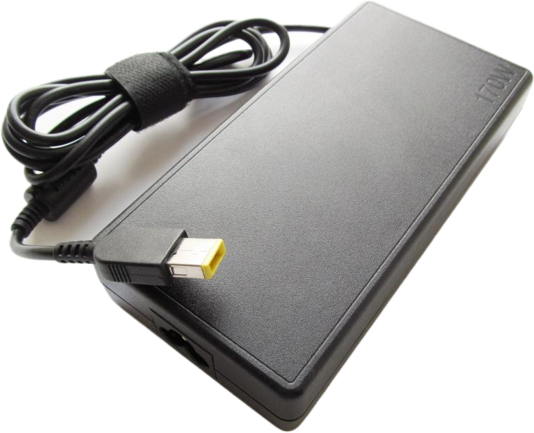 Блок питания Lenovo 170W 20V 8.5A Slim (A40274) фото
