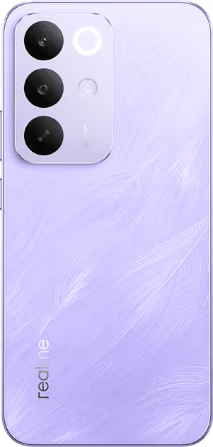 Смартфон Realme C85 Pro 8/128GB Parrot Purple фото5