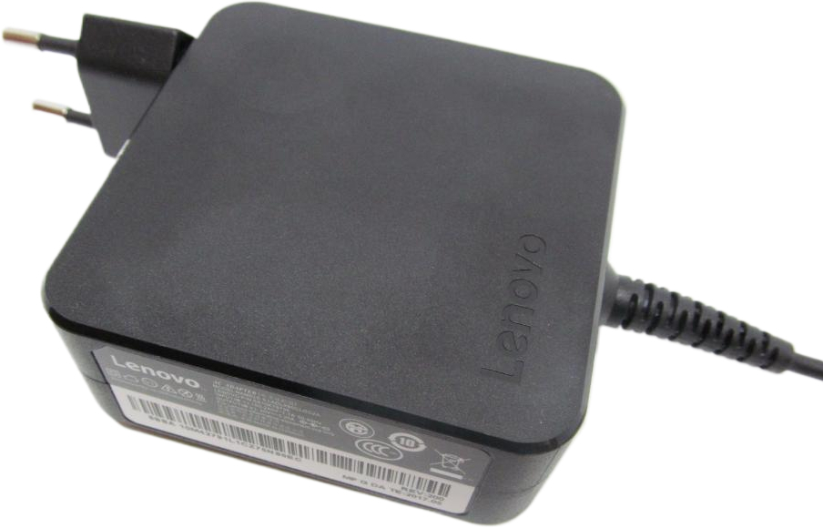Блок питания Lenovo 65W 20V 3.25A 4.0x1.7 (ADLX65CLGC2A / A40221) фото