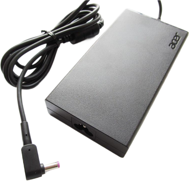 Блок питания Acer 135W 19V 7.1A Slim (PA-1131-05 / A40276) фото