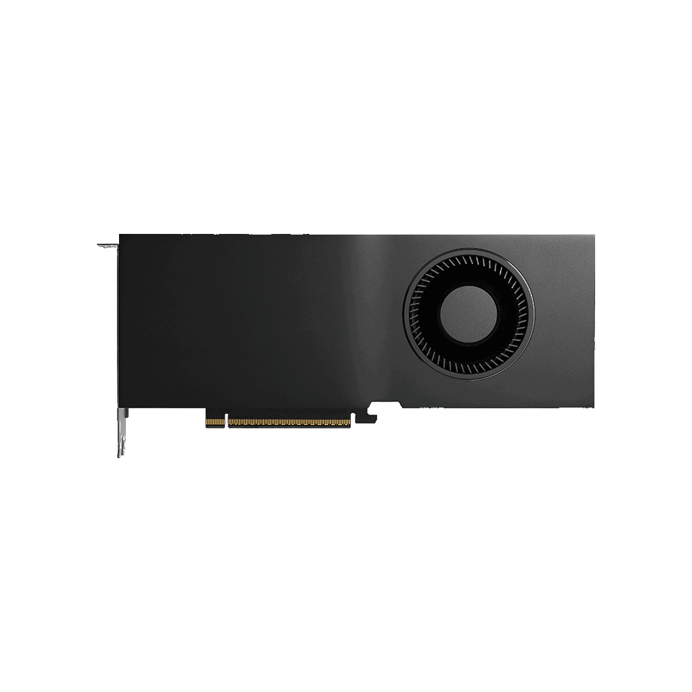 Відеокарта PNY NVIDIA RTX PRO 4500 Blackwell 32GB GDDR7 ECC (VCNRTXPRO4500-SB) фото3