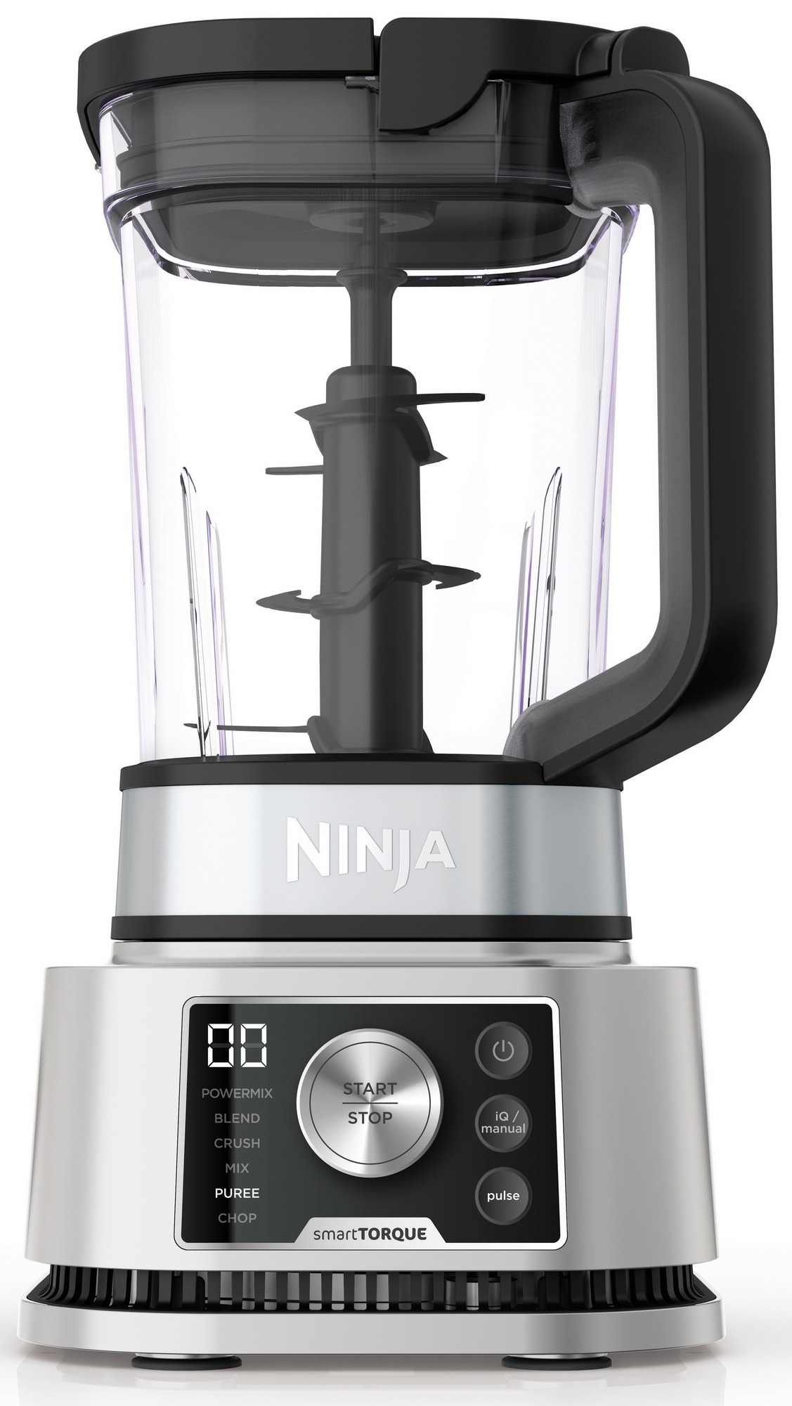 Блендер Ninja CB350EU фото4