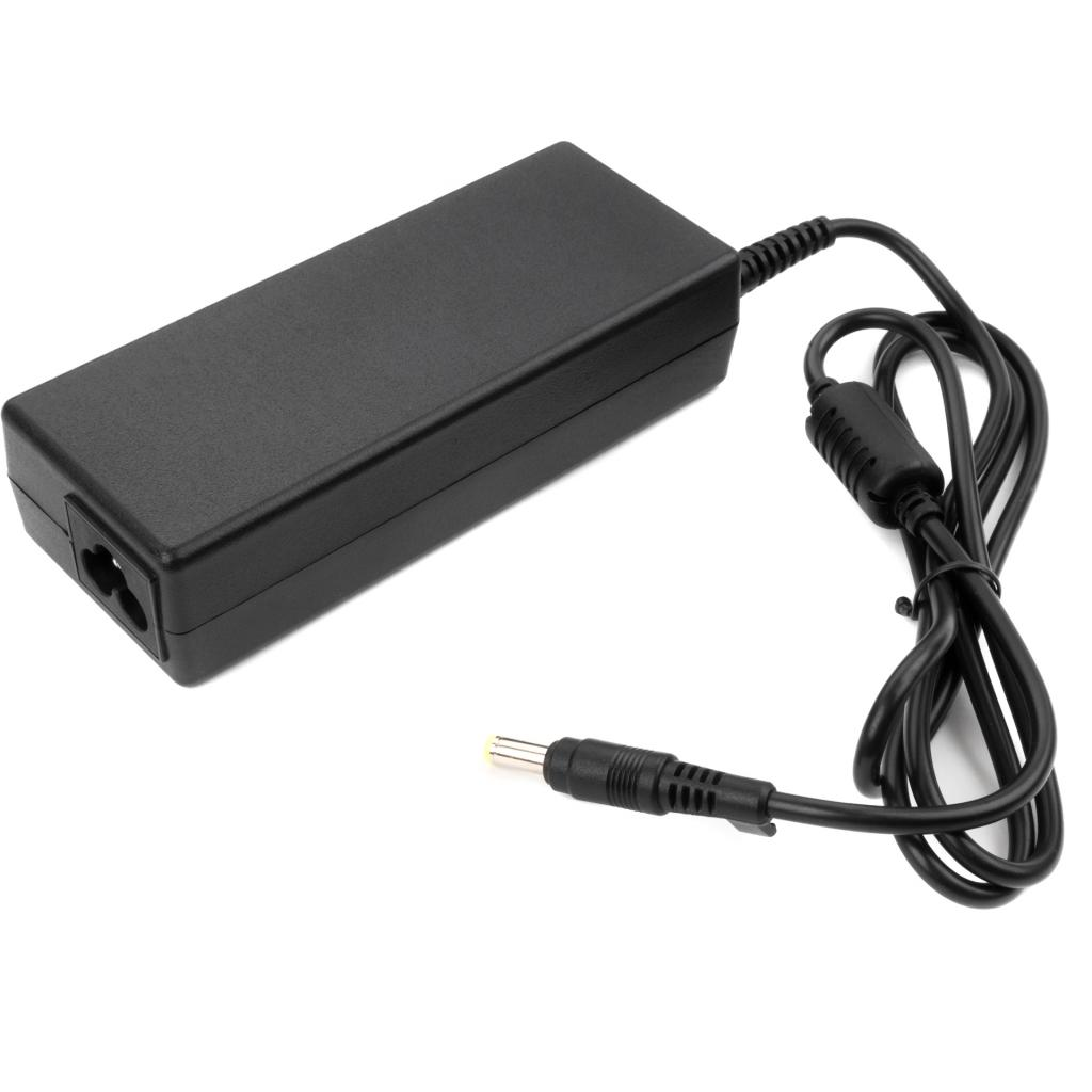 Блок питания Rezone HP 90W 18.5V 4.74A 4.8x1.7 (RZPSHP90184817) фото