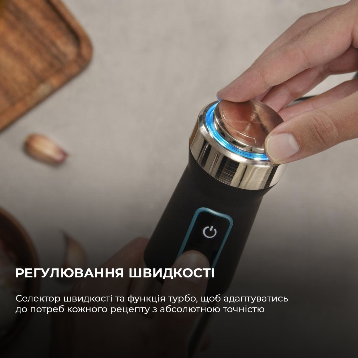 Блендер Cecotec Powerl TitanBlack 1500 XL TotalMix CCTC-04275 (8435484042758) фото7