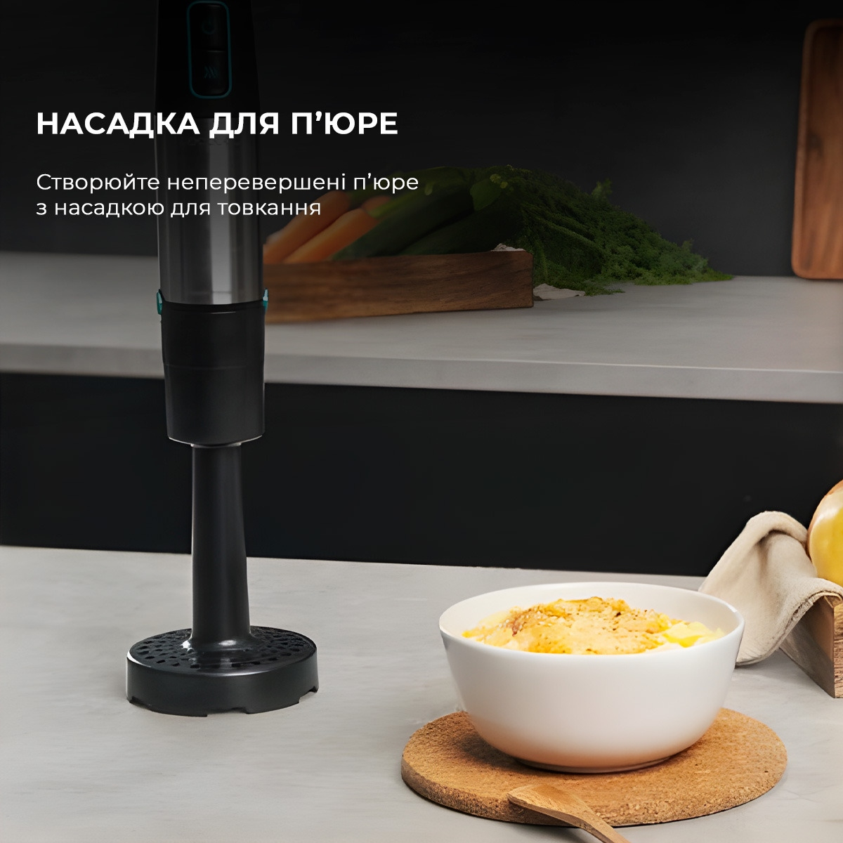 Блендер Cecotec Powerl TitanBlack 1500 XL TotalMix CCTC-04275 (8435484042758) фото13
