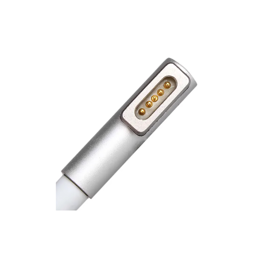 Блок живлення AlSoft Apple A1244 45W 14.5V 3.1A MagSafe (A40113) фото