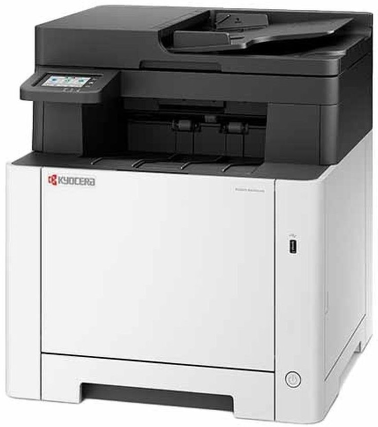 МФУ лазерный Kyocera Ecosys MA2101cwfx WiFi (110C223NL1) фото2