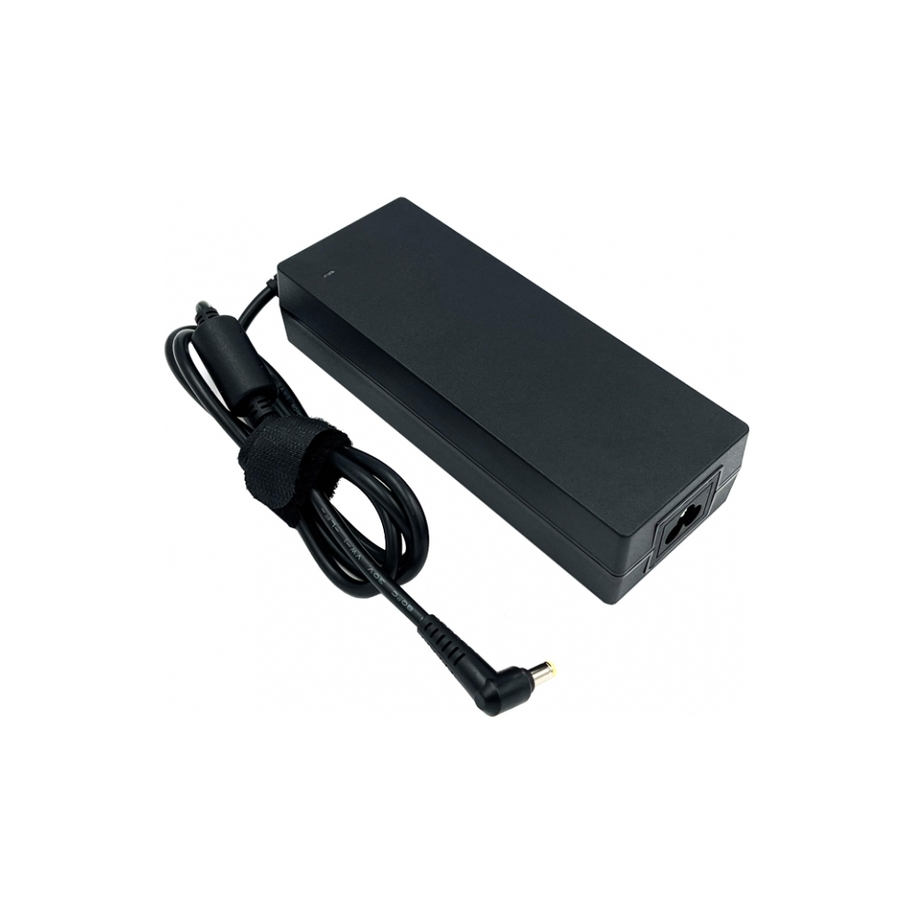 Блок питания AlSoft Acer 120W 19V 6.32A (ADP-120ZB / A40356) фото