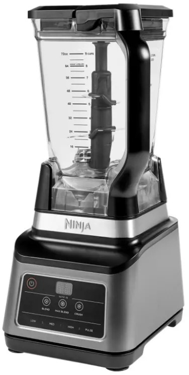 Блендер Ninja 2-в-1 BN750EU фото5