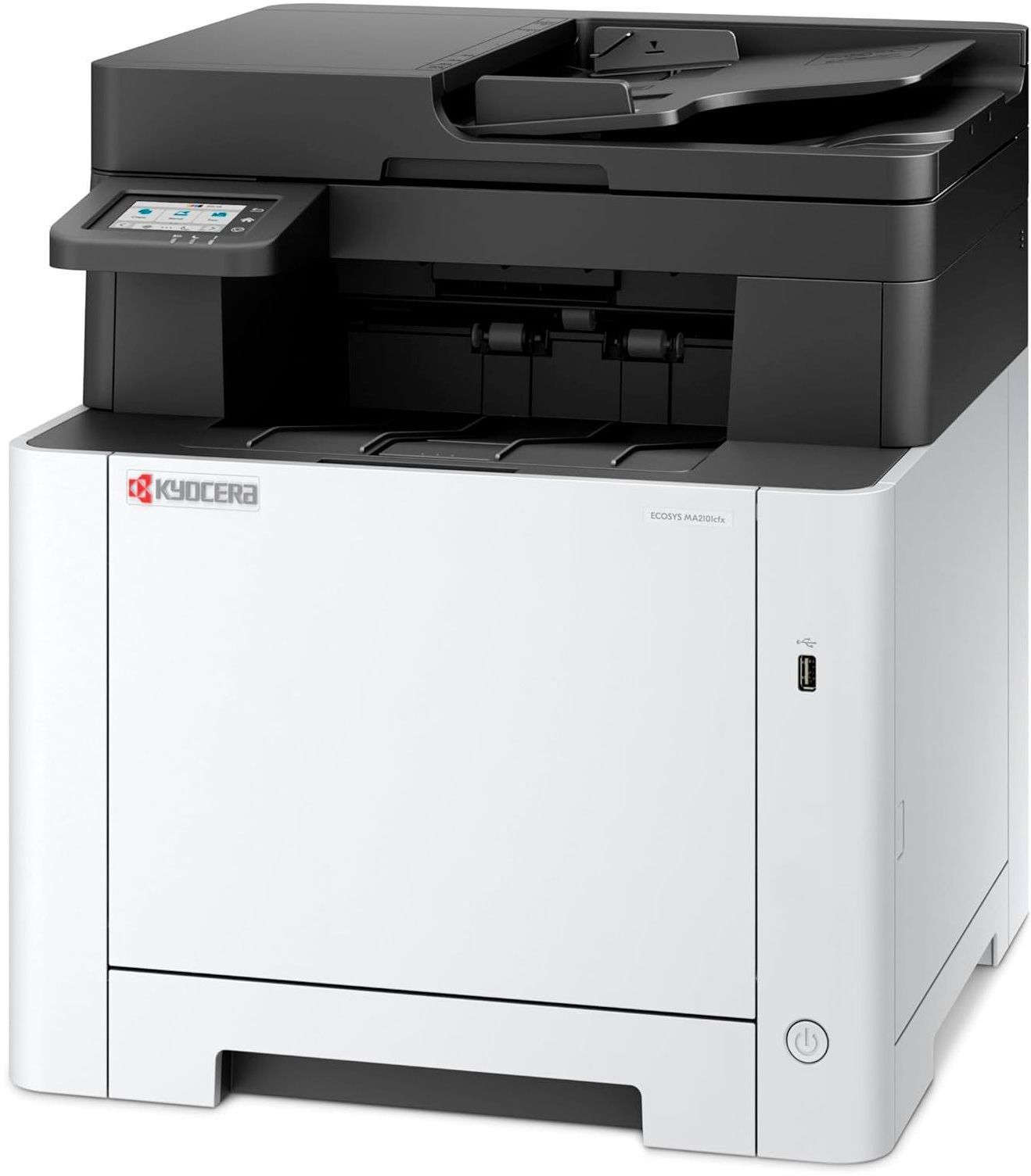 МФУ лазерный Kyocera Ecosys MA2101cfx (110C233NL0) фото2
