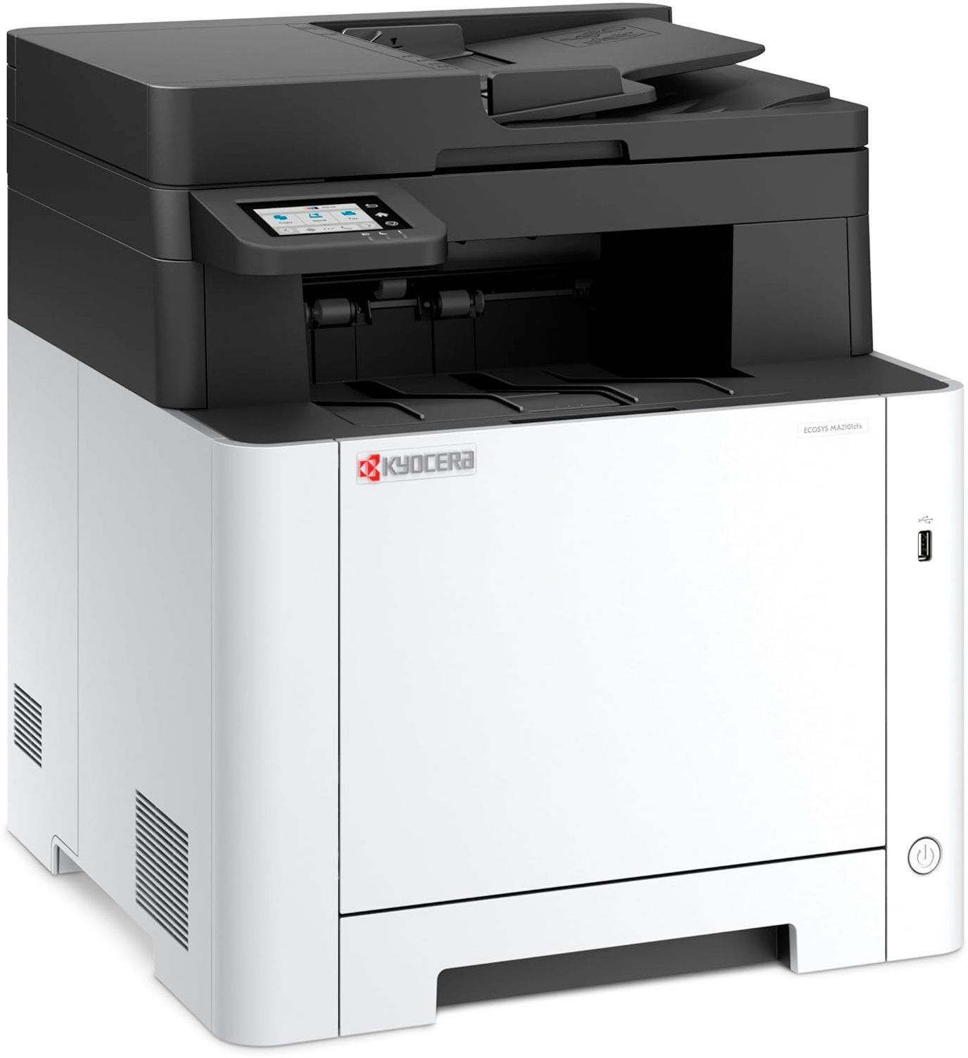 МФУ лазерный Kyocera Ecosys MA2101cfx (110C233NL0) фото3