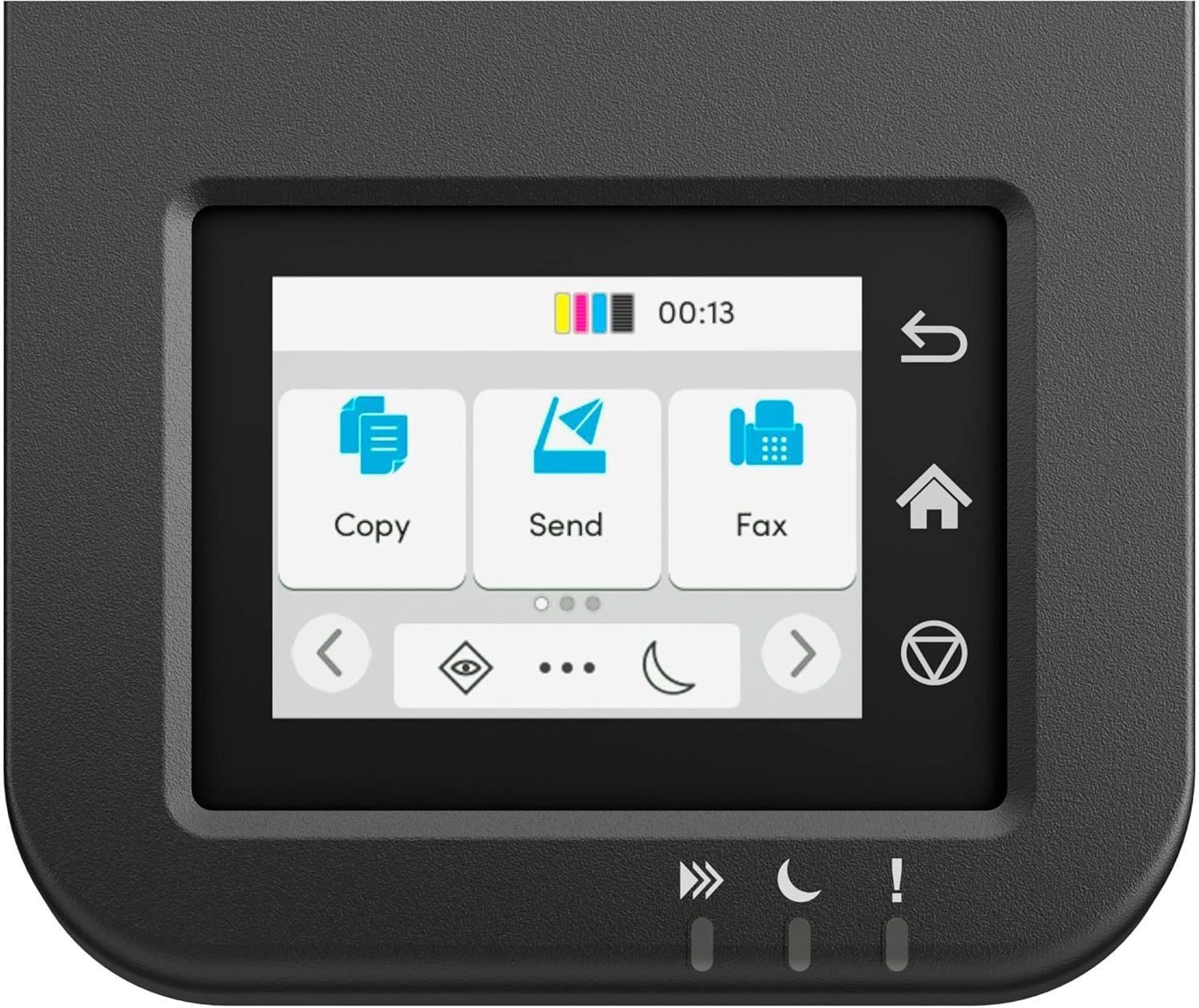 МФУ лазерный Kyocera Ecosys MA2101cfx (110C233NL0) фото4