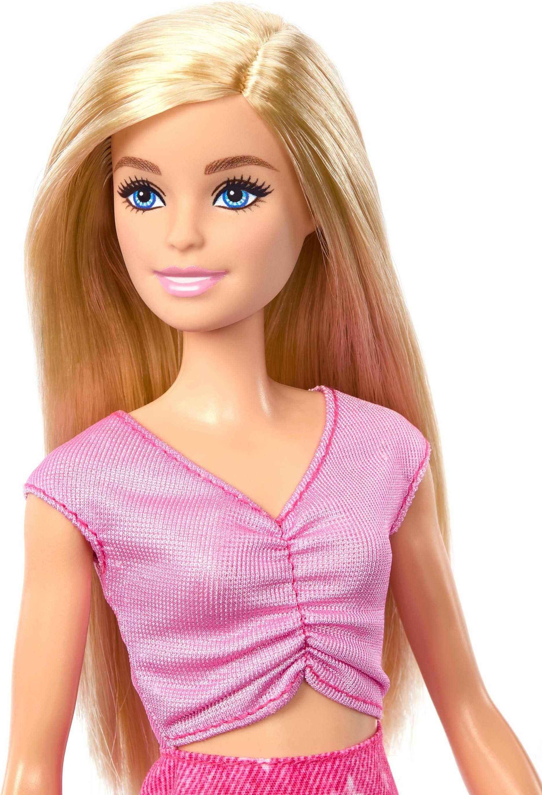Набор Barbie с куклой Малибу Путешествие мечты (JMJ47) фото3