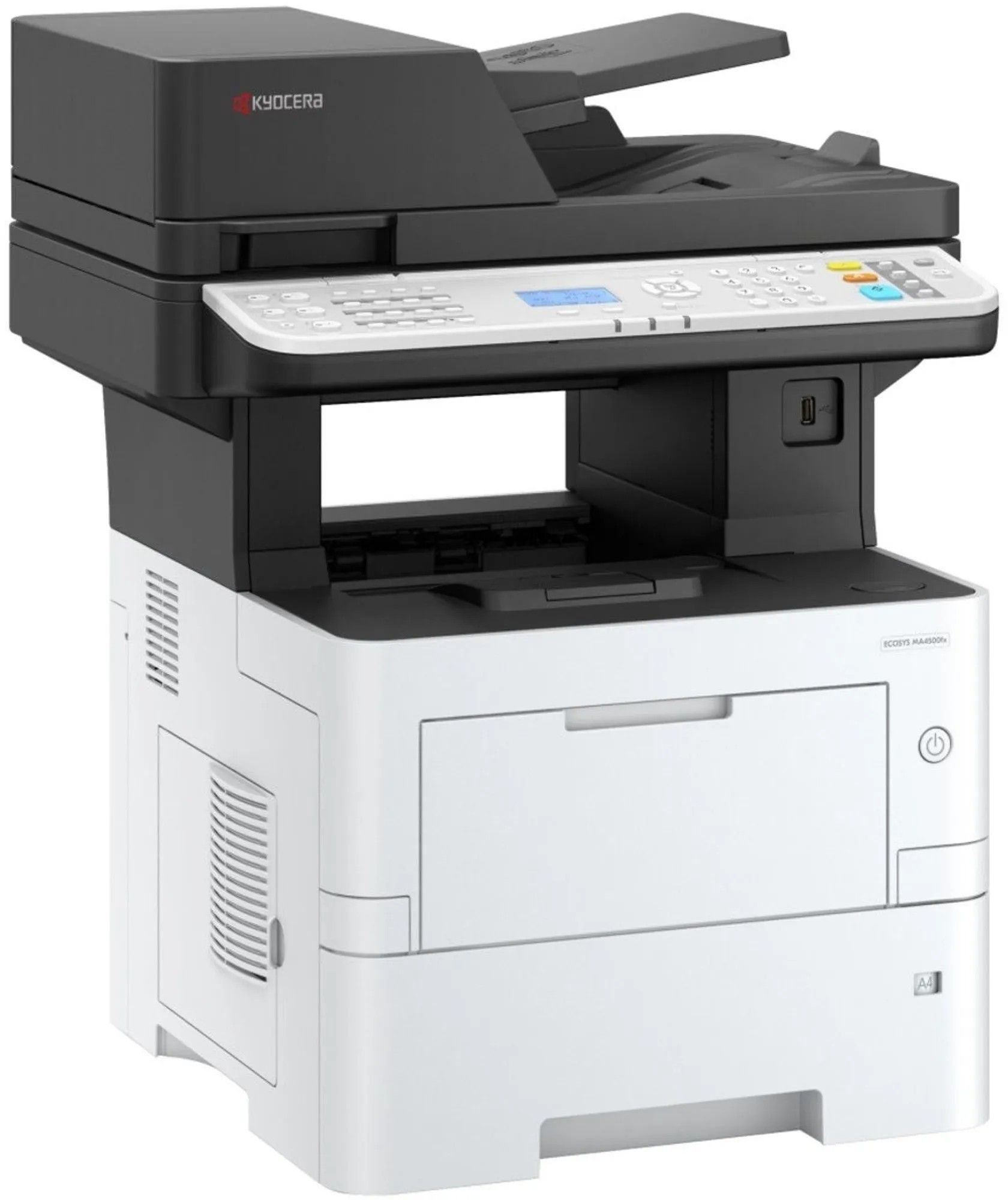 БФП лазерний Kyocera Ecosys MA4500fx (110C123NL0) фото2