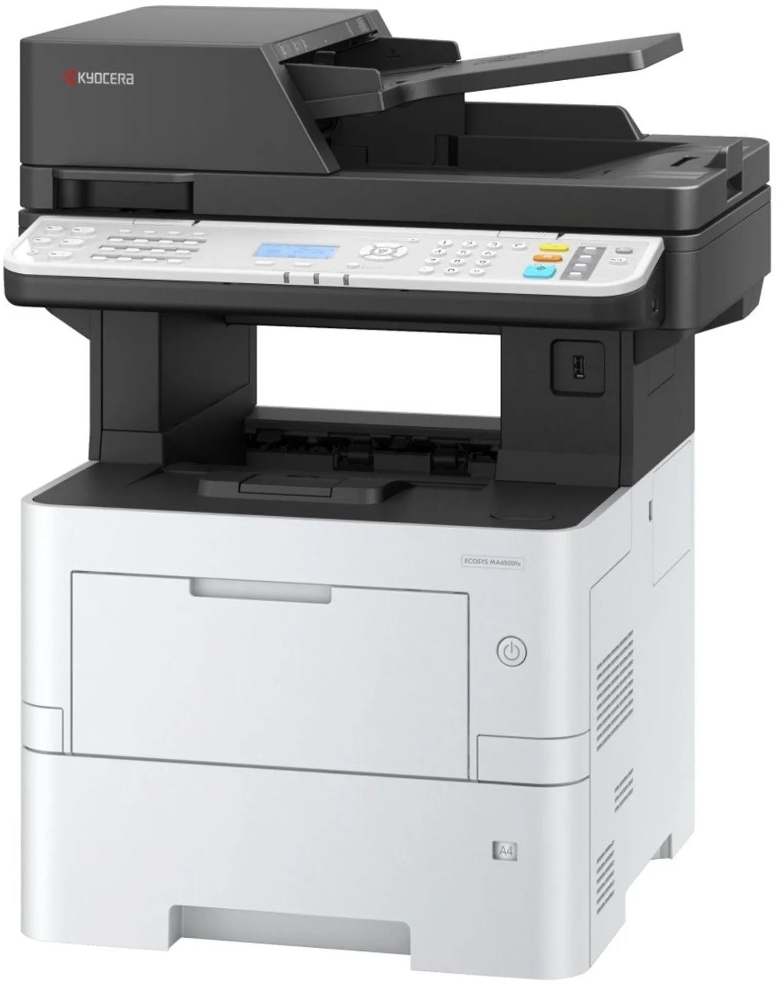 БФП лазерний Kyocera Ecosys MA4500fx (110C123NL0) фото3