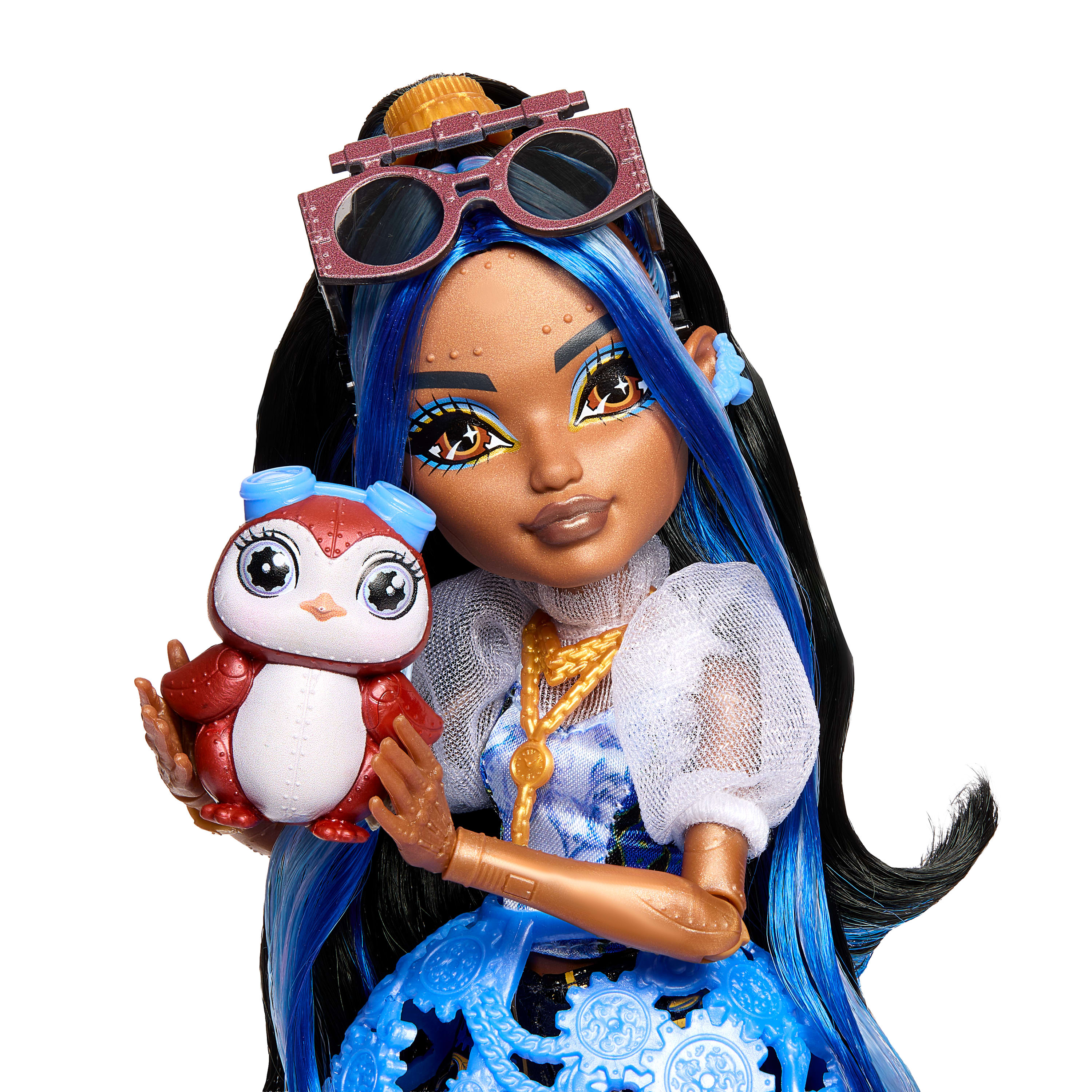 Кукла Робекка Монстро-классика Monster High (JMB81) фото3
