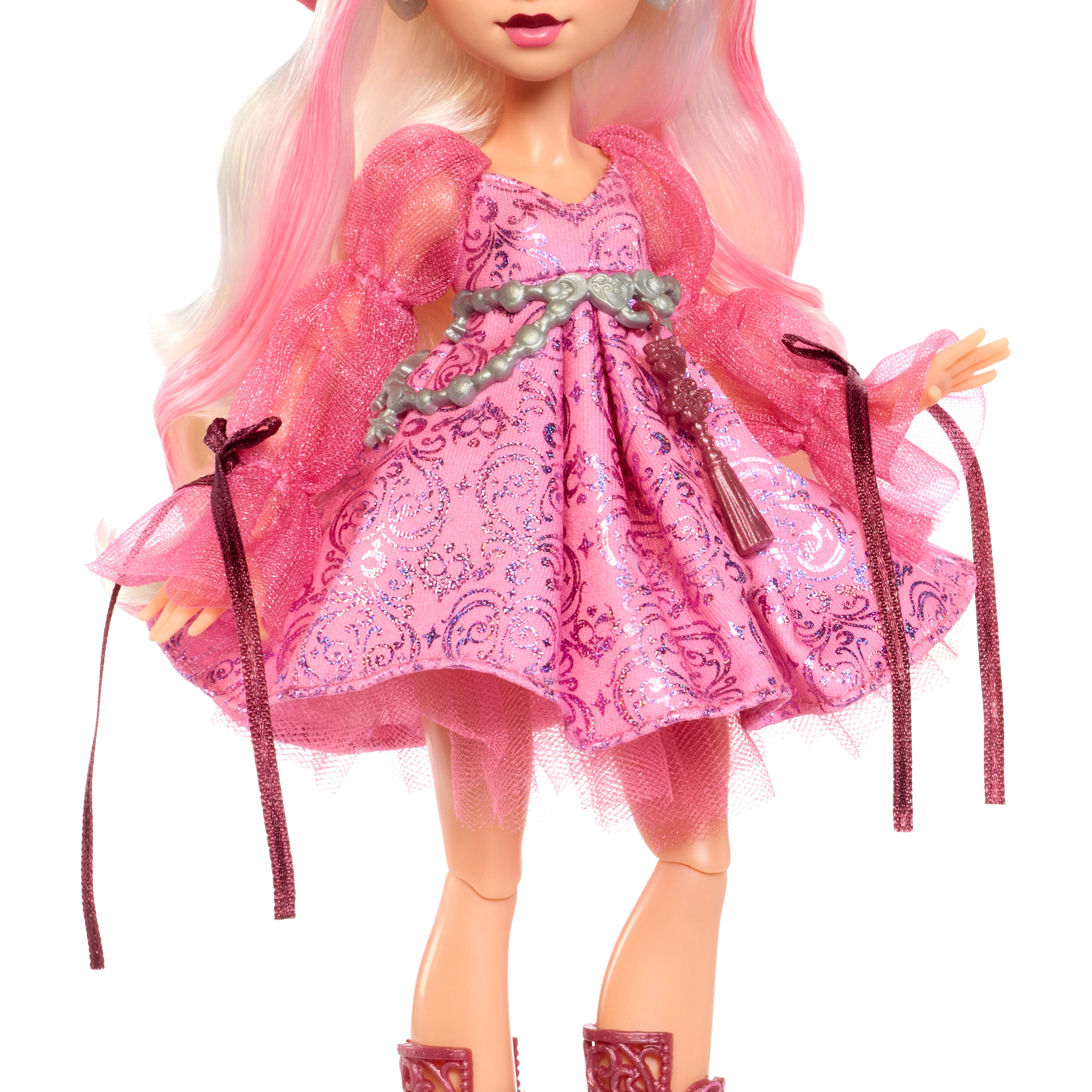 Кукла Карина Moonspell Magic от Monster High – Колдунья любви (JNM26) фото3
