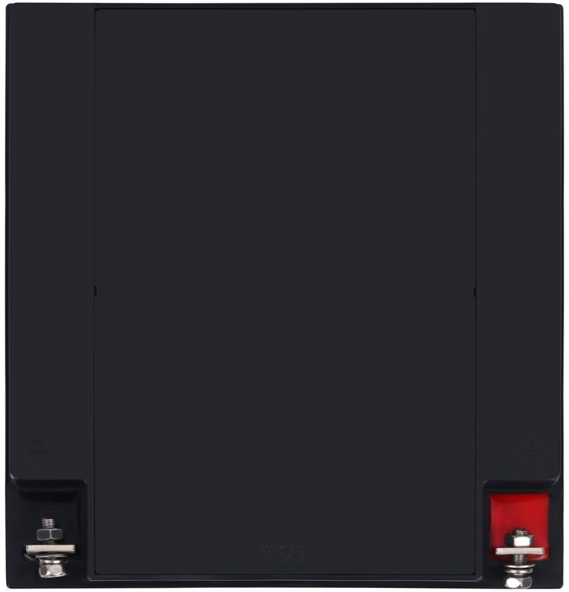 Аккумуляторна батарея Gemix GB 12V 26 Ah Security (GB1226) фото3