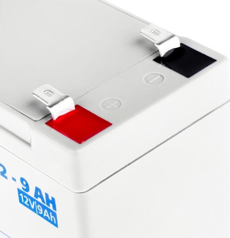 Аккумуляторная батарея LogicPower LPM MG 12В 9Ач (6555) фото