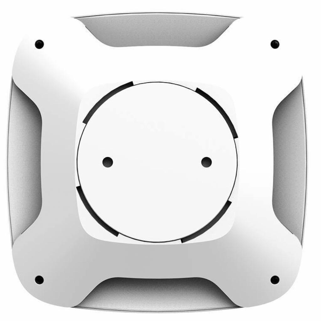 Датчик дыма Ajax FireProtect white фото4