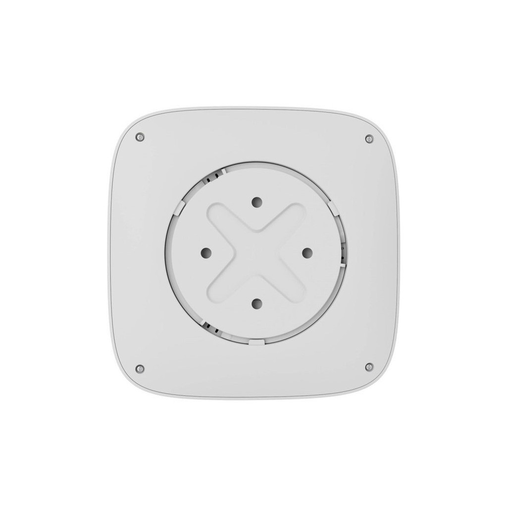 Датчик дыма Ajax FireProtect 2 SB CO white фото