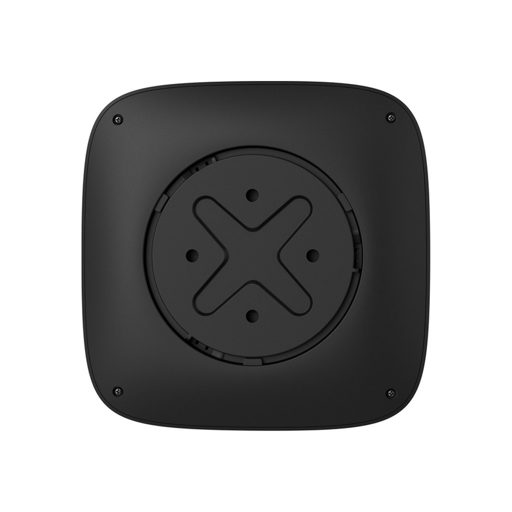 Датчик дыма Ajax FireProtect 2 SB Heat black фото