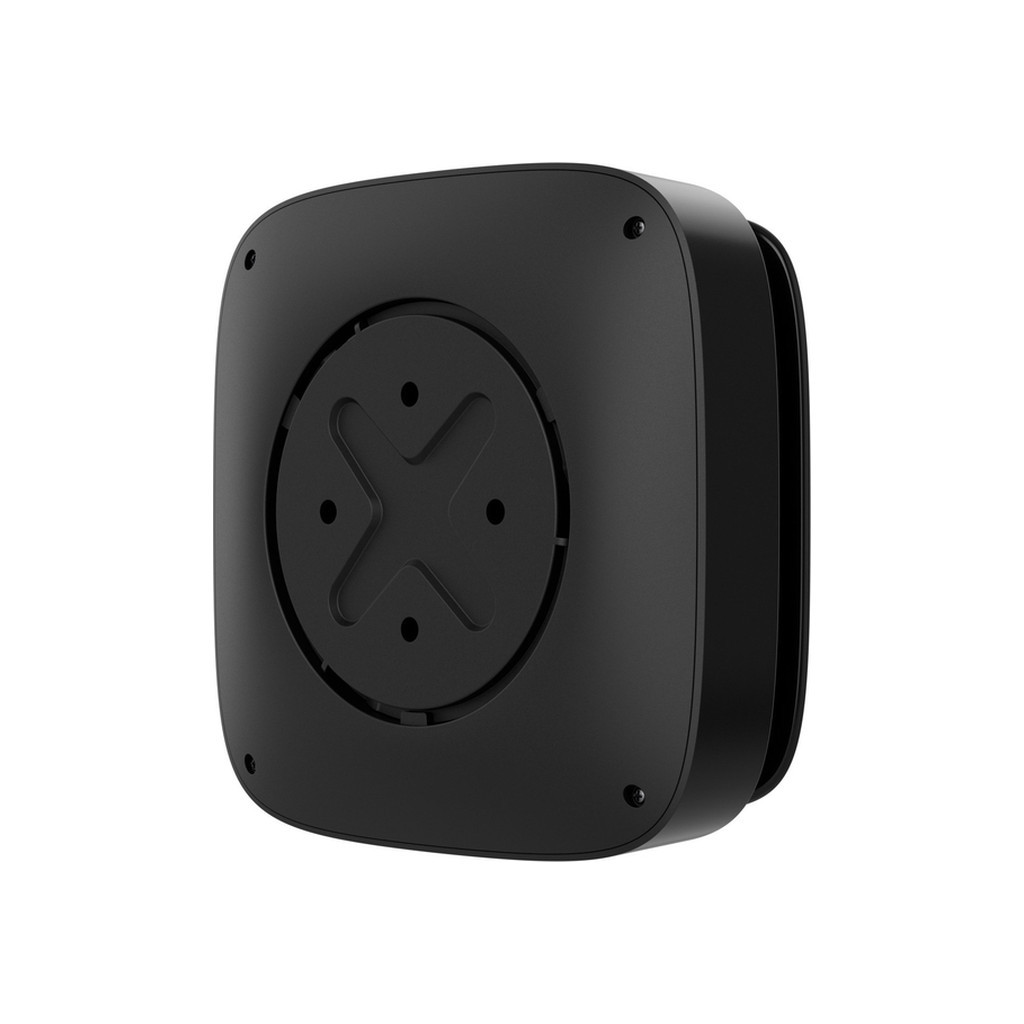 Датчик дыма Ajax FireProtect 2 SB Heat black фото