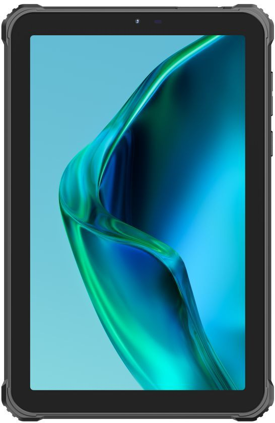 Планшет Oukitel RT 3 Pro 8" 4/128GB NFC LTE Black-Green (6931940767170) фото3