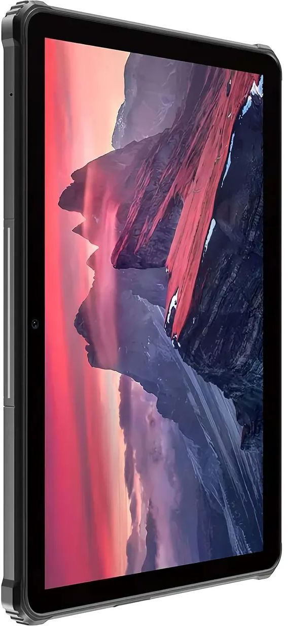 Планшет Oukitel RT9 10.1" 6/256GB LTE Black (6931940766845) фото4