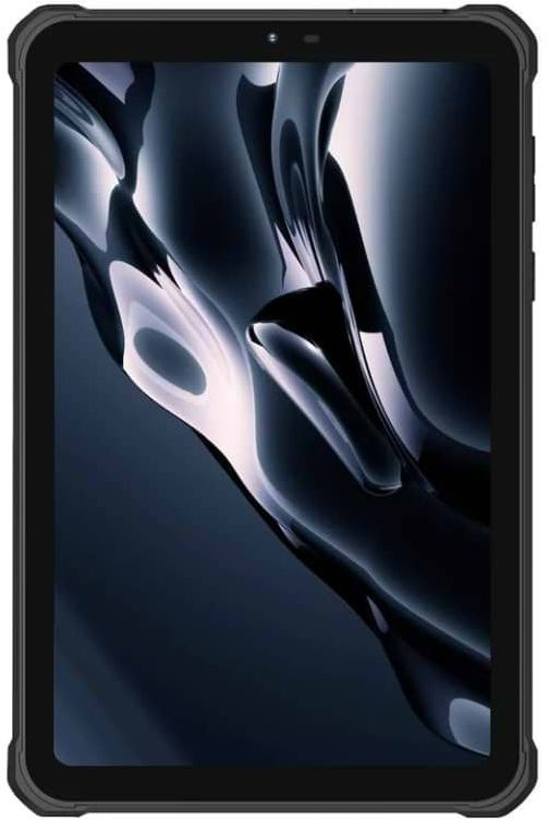 Планшет Oukitel RT3 Plus 8" 4/128GB NFC LTE Black (6941749808516) фото2