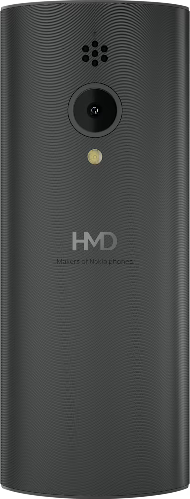 Мобильный телефон Nokia 150 2023 Black фото3