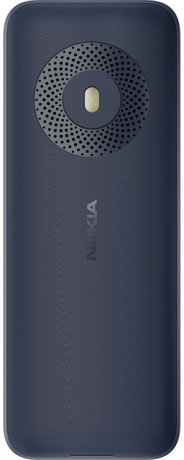Мобильный телефон Nokia 130 DS 2023 Dark Blue фото3