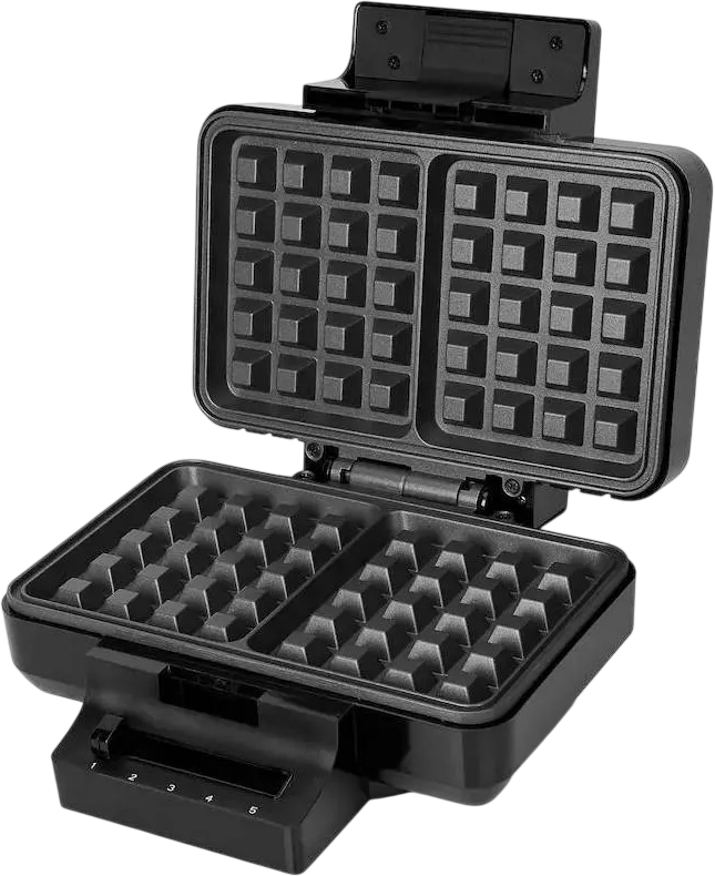 Вафельница Wilfa BW-1000B (603904) фото